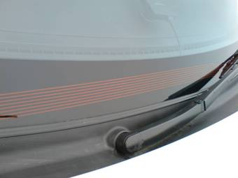 2006 Subaru Legacy Pics