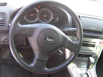 2006 Subaru Legacy For Sale