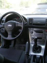 2006 Subaru Legacy For Sale