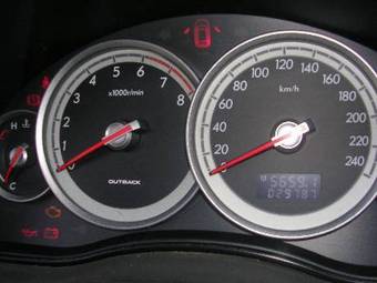 2006 Subaru Legacy Images