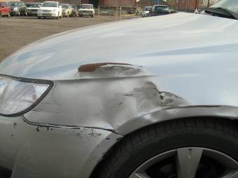 2006 Subaru Legacy Photos