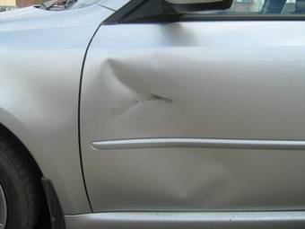 2006 Subaru Legacy Pictures