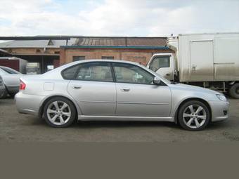 2006 Subaru Legacy For Sale