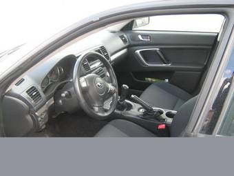2006 Subaru Legacy For Sale