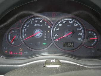 2006 Subaru Legacy For Sale