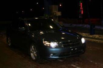 2006 Subaru Legacy Pictures