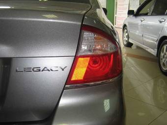 2006 Subaru Legacy For Sale