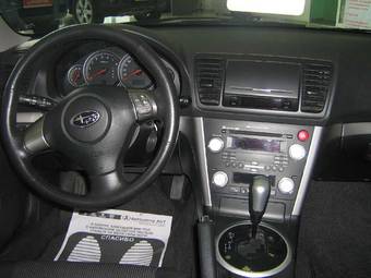 2006 Subaru Legacy For Sale