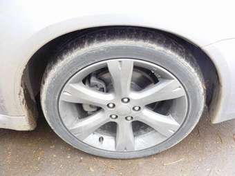 2007 Subaru Legacy Photos
