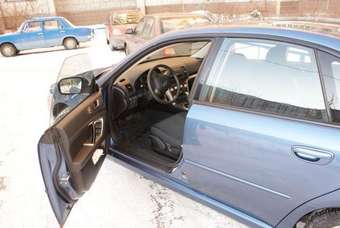 2007 Subaru Legacy For Sale