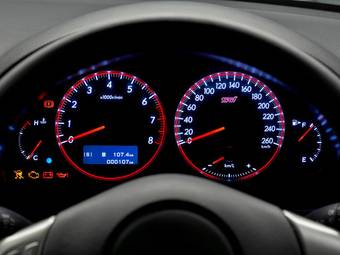 2007 Subaru Legacy For Sale