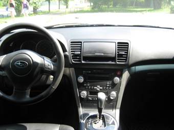 2007 Subaru Legacy For Sale