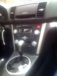 2008 Subaru Legacy For Sale