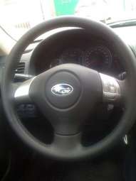 2008 Subaru Legacy Images