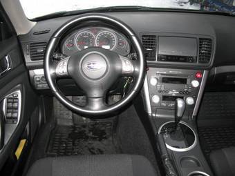 2008 Subaru Legacy For Sale