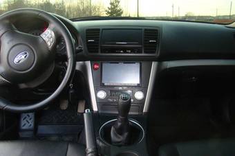2008 Subaru Legacy For Sale