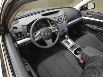 2009 Subaru Legacy For Sale