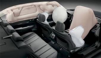 2009 Subaru Legacy Pictures