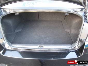 2010 Subaru Legacy Pictures