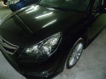 2011 Subaru Legacy For Sale