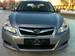 Preview Subaru Legacy