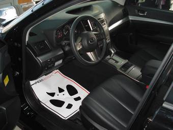 2011 Subaru Legacy For Sale