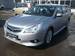 Preview 2011 Subaru Legacy