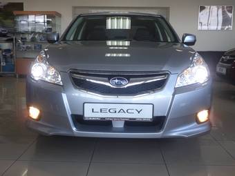 2012 Subaru Legacy For Sale
