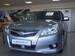 Preview 2012 Subaru Legacy
