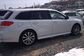 2013 Subaru Legacy V DBA-BRG 2.0 GT DIT EyeSight Premium Leather Selection 4WD (300 Hp) 