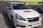 2013 Subaru Legacy V DBA-BRG 2.0 GT DIT EyeSight Premium Leather Selection 4WD (300 Hp) 