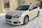 Subaru Legacy V BM 2.5i-S CVT II (167 Hp) 