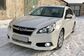 2014 Subaru Legacy V BM 2.5i-S CVT II (167 Hp) 