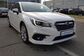 Subaru Legacy VI BN 2.5i-S CVT YN Premium ES (175 Hp) 