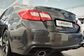 Subaru Legacy VI BN 2.5i-S CVT AN Ultimate (175 Hp) 