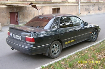 Legacy B4