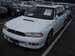 1997 subaru legacy b4