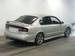 Subaru Legacy B4 Gallery