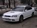 Pictures Subaru Legacy B4