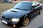 Pictures Subaru Legacy B4