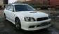 Pictures Subaru Legacy B4