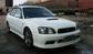 Pics Subaru Legacy B4