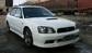 Pictures Subaru Legacy B4