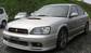 Pictures Subaru Legacy B4