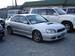 Photos Subaru Legacy B4