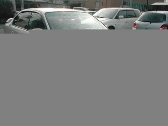 1999 Subaru Legacy B4