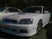 Pictures Subaru Legacy B4