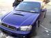 Pictures Subaru Legacy B4