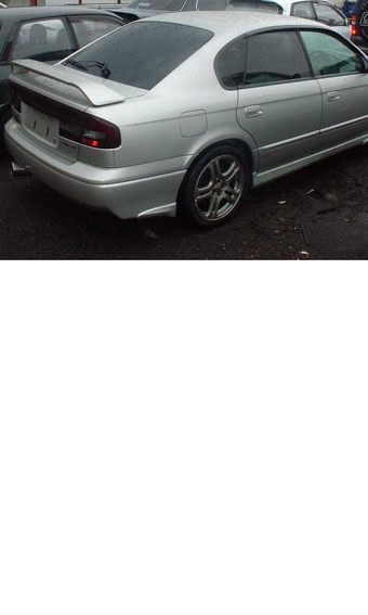 Legacy B4