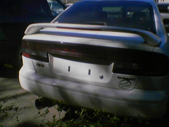 1999 Subaru Legacy B4